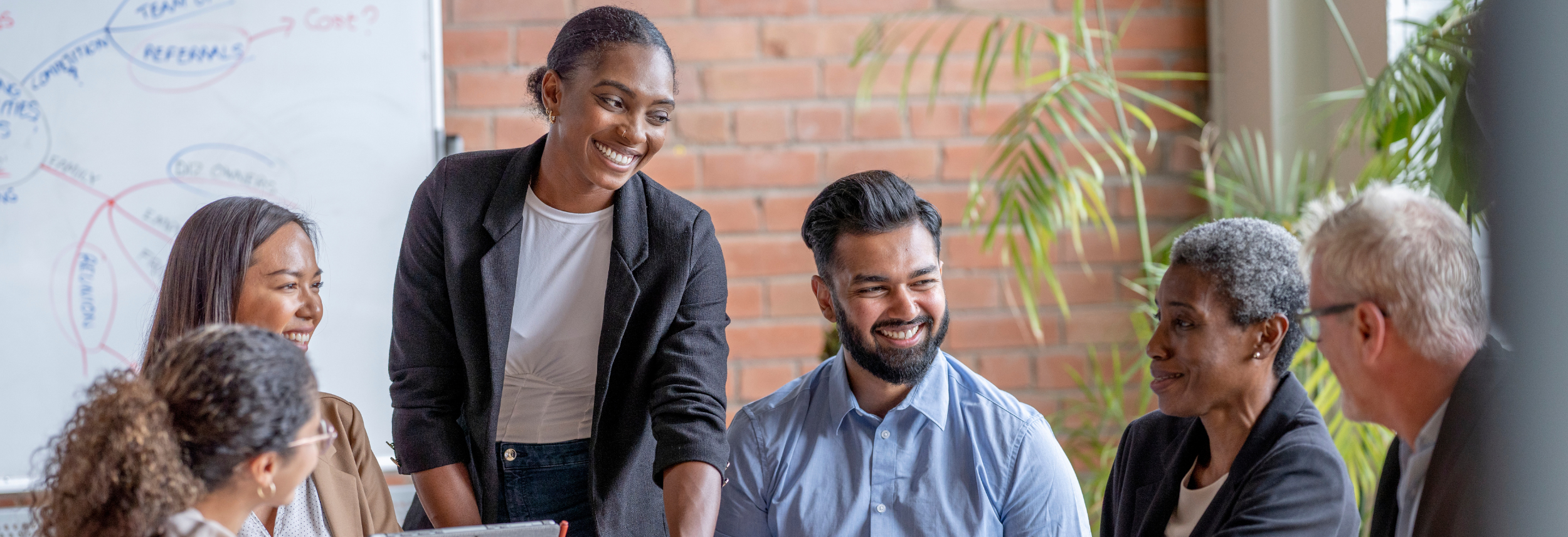 Recruiting and retaining young board members